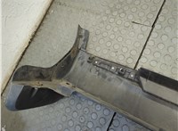 Накладка на порог Nissan Tiida 2004-2013 21123242 #6