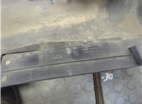  Накладка на порог Nissan Tiida 2004-2013 21123242 #8