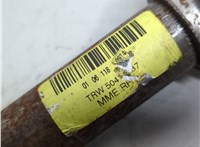 48080AX625 Кардан рулевой Nissan Micra K12E 2002-2010 21123266 #2