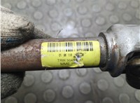 48080AX625 Кардан рулевой Nissan Micra K12E 2002-2010 21123266 #7