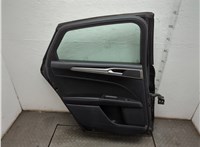  Дверная карта (Обшивка двери) Ford Fusion 2017-2020 USA 11782591 #3