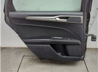  Дверная карта (Обшивка двери) Ford Fusion 2017-2020 USA 11782591 #4