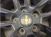  Диск колесный Chevrolet Trailblazer 2019- 21123511 #6