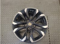  Диск колесный Chevrolet Trailblazer 2019- 21123512 #1