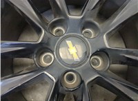  Диск колесный Chevrolet Trailblazer 2019- 21123512 #4