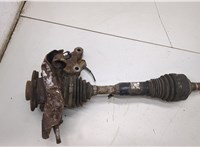 30639875, 30760561, 36051044 Ступица (кулак, цапфа) Volvo XC90 2002-2014 21122657 #1