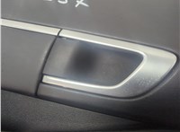82305L0010NNB Дверная карта (Обшивка двери) Hyundai Sonata 8 DN8 2019-2023 21123650 #2