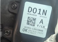 82305L0010NNB Дверная карта (Обшивка двери) Hyundai Sonata 8 DN8 2019-2023 21123650 #4