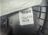 82305L0010NNB Дверная карта (Обшивка двери) Hyundai Sonata 8 DN8 2019-2023 21123650 #5