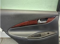 829011BU1B Дверная карта (Обшивка двери) Infiniti EX35 11782816 #3