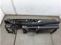 42893052 Панель передняя салона (торпедо) Buick Envista 2022-2025 21123941 #1
