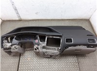 77100TR6C01ZD Панель передняя салона (торпедо) Honda Civic 2011-2017 21124027 #1