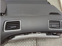 77100TR6C01ZD Панель передняя салона (торпедо) Honda Civic 2011-2017 21124027 #6