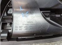 77100TR6C01ZD Панель передняя салона (торпедо) Honda Civic 2011-2017 21124027 #10