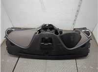 847104Z000RYN Панель передняя салона (торпедо) Hyundai Santa Fe 2012-2018 21124044 #2