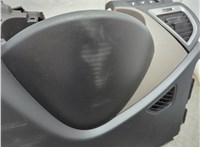 847104Z000RYN Панель передняя салона (торпедо) Hyundai Santa Fe 2012-2018 21124044 #3