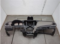 847104Z000RYN Панель передняя салона (торпедо) Hyundai Santa Fe 2012-2018 21124044 #1