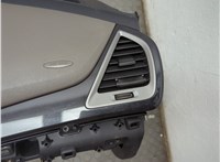 847104Z000RYN Панель передняя салона (торпедо) Hyundai Santa Fe 2012-2018 21124044 #8