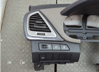 847104Z000RYN Панель передняя салона (торпедо) Hyundai Santa Fe 2012-2018 21124044 #10