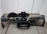 847104Z000RYN Панель передняя салона (торпедо) Hyundai Santa Fe 2012-2018 21124044 #13