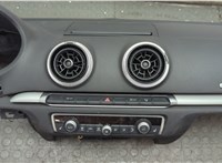8V1857001L Панель передняя салона (торпедо) Audi A3 (8V) 2012-2020 21124057 #6