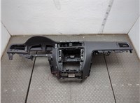 5C7857001C Панель передняя салона (торпедо) Volkswagen Jetta 6 2010-2018 21124081 #1
