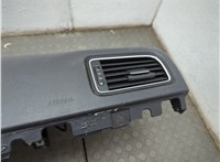 5C7857001C Панель передняя салона (торпедо) Volkswagen Jetta 6 2010-2018 21124081 #18