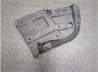  Защита днища, запаски, КПП, подвески Infiniti FX 2008-2013 21124113 #1