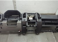 KL3Z1504320SA Панель передняя салона (торпедо) Ford F-150 2014-2020 21124115 #1