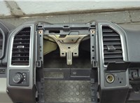 KL3Z1504320SA Панель передняя салона (торпедо) Ford F-150 2014-2020 21124115 #5