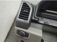 KL3Z1504320SA Панель передняя салона (торпедо) Ford F-150 2014-2020 21124115 #8