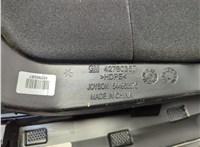 42804621 Панель передняя салона (торпедо) Chevrolet Bolt EUV 2021-2023 21124124 #5