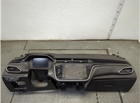 42804621 Панель передняя салона (торпедо) Chevrolet Bolt EUV 2021-2023 21124124 #1
