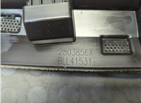 42804621 Панель передняя салона (торпедо) Chevrolet Bolt EUV 2021-2023 21124124 #15