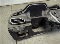 42804621 Панель передняя салона (торпедо) Chevrolet Bolt EUV 2021-2023 21124124 #12
