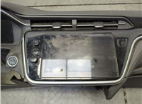 42804621 Панель передняя салона (торпедо) Chevrolet Bolt EUV 2021-2023 21124124 #16