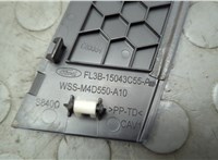 FL3B15043C55A Пластик панели торпеды Ford F-150 2014-2020 21124155 #4