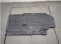  Защита днища, запаски, КПП, подвески Mercedes E W211 2002-2009 21124208 #1
