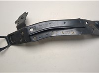  Кронштейн (лапа крепления) Audi Q7 2015-2025 21124425 #1