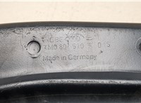  Кронштейн (лапа крепления) Audi Q7 2015-2025 21124425 #2