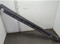  Накладка на порог Mercedes S W220 1998-2006 21124470 #1