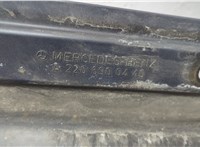  Накладка на порог Mercedes S W220 1998-2006 21124470 #6