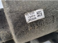  Рейка рулевая без г/у Ford F-150 2014-2020 21124618 #6