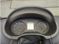 8V1857001J Панель передняя салона (торпедо) Audi A3 (8V) 2012-2020 21124895 #7