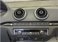 8V1857001J Панель передняя салона (торпедо) Audi A3 (8V) 2012-2020 21124895 #8