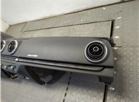 8V1857001J Панель передняя салона (торпедо) Audi A3 (8V) 2012-2020 21124895 #9
