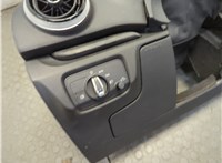 8V1857001J Панель передняя салона (торпедо) Audi A3 (8V) 2012-2020 21124895 #10
