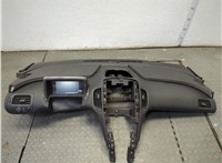 22893801 Панель передняя салона (торпедо) Chevrolet Volt 2010-2015 21124930 #1