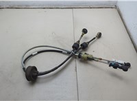  Трос кулисы КПП Opel Zafira B 2005-2014 21124940 #1