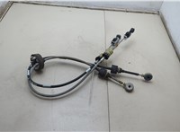  Трос кулисы КПП Opel Zafira B 2005-2014 21124940 #2